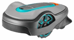 Gardena Robotmaaier Sileno Life 1000 M²