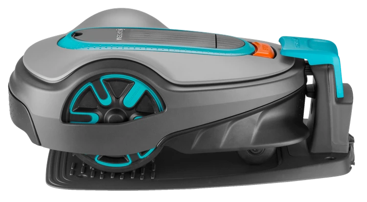 Gardena Robotmaaier Sileno Life 1250 M² 6 Gardena Robotmaaier Sileno Life 1250 M² - Afbeelding 4