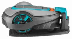 Gardena Robotmaaier Sileno Life 1000 M² -Tuingereedschap Winkel GA310 0676