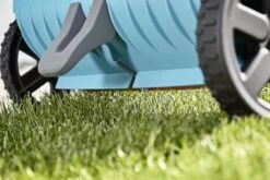 Gardena Strooiwagen L 21 Gardena Strooiwagen L -Tuingereedschap Winkel GA320 0461