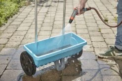 Gardena Strooiwagen L 26 Gardena Strooiwagen L -Tuingereedschap Winkel GA320 0508