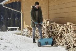 Gardena Strooiwagen L 22 Gardena Strooiwagen L -Tuingereedschap Winkel GA350 1907