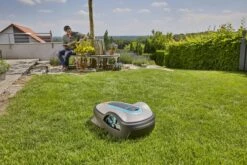 Gardena Robotmaaier Sileno Life 750 M² -Tuingereedschap Winkel GA370 0018 1