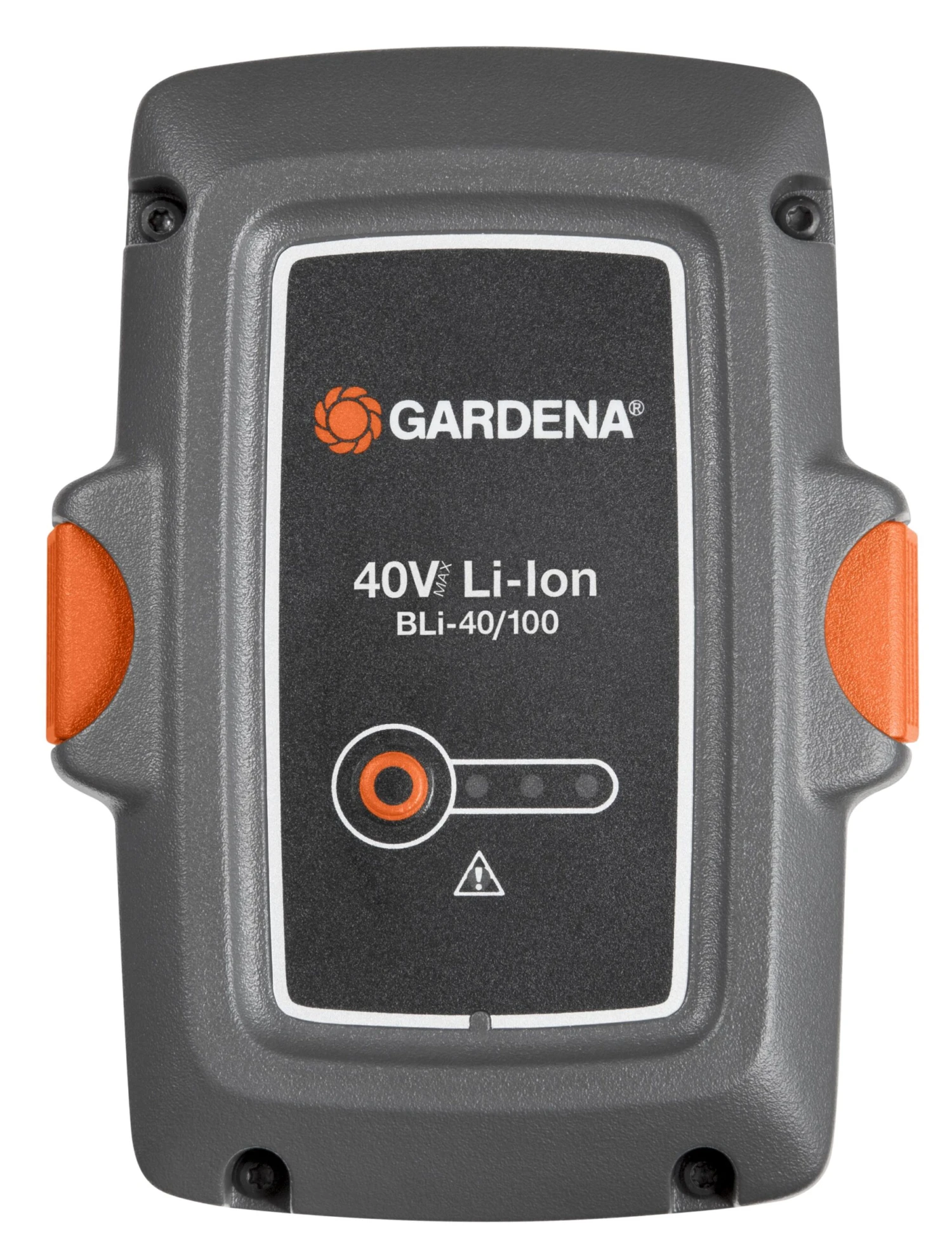 Gardena Accu Bli-40/100 4 Gardena Accu Bli-40/100 - Afbeelding 2