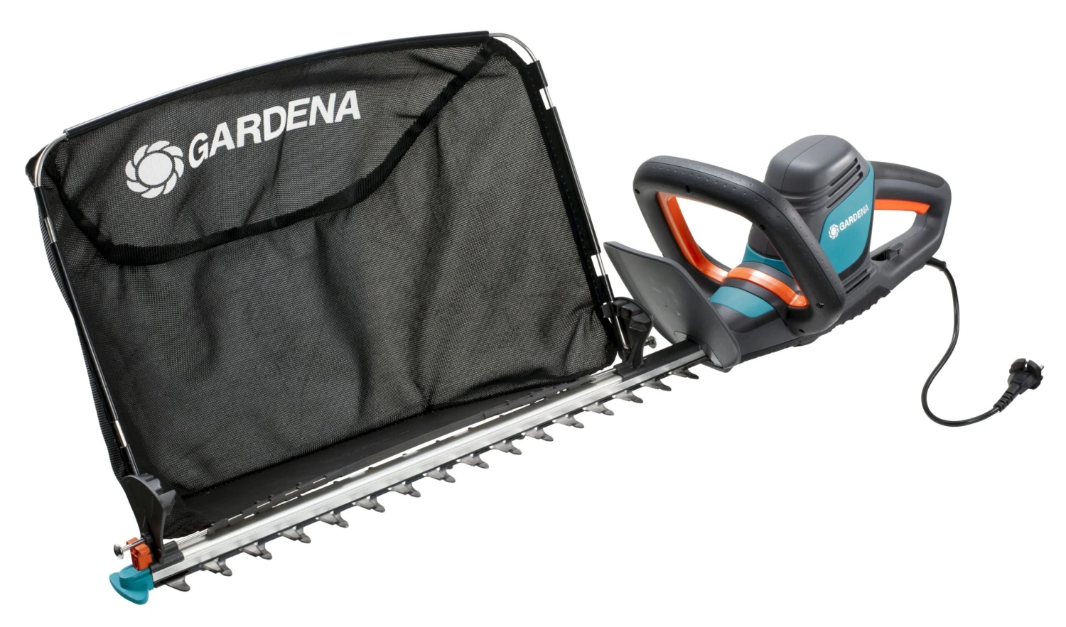 Gardena Elektrische Heggenschaar ComfortCut 600/55 4 Gardena Elektrische Heggenschaar ComfortCut 600/55 - Afbeelding 2