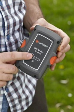 Gardena Accu Bli-40/160 -Tuingereedschap Winkel GA650 1776