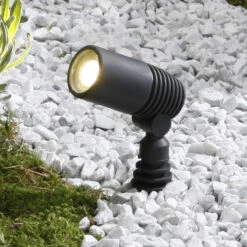 Garden Lights Tuinspot Alder LED -Tuingereedschap Winkel Garden20Lights20Alder