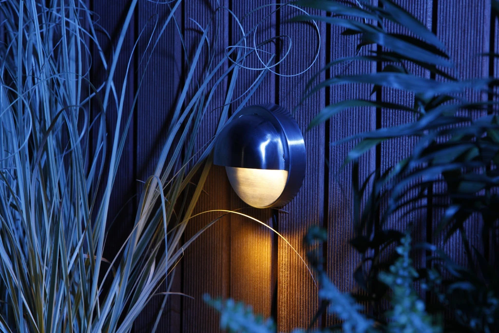Garden Lights Buitenlamp Palm LED 4 Garden Lights Buitenlamp Palm LED - Afbeelding 2