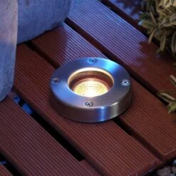 Garden Lights Grondspot Umbra LED -Tuingereedschap Winkel Garden20Lights20Umbra