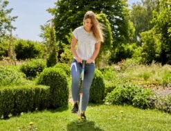 Gardena Onkruidsteker Lang 16 Gardena Onkruidsteker Lang -Tuingereedschap Winkel Gardena onkruisteker lang 5