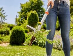 Gardena Onkruidsteker Lang 18 Gardena Onkruidsteker Lang -Tuingereedschap Winkel Gardena onkruisteker lang 7