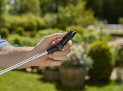 Gardena Drukspuit 5 Liter Easypump 26 Gardena Drukspuit 5 Liter Easypump -Tuingereedschap Winkel HR 885441