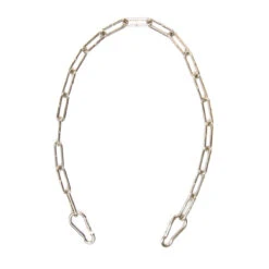 Stenda Hangende Terrasverwarmer Calor Pendura 1500 Watt | Ronde Terrasheater Matzwart Met Afstandsbediening -Tuingereedschap Winkel Ketting