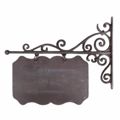 Esschert Uithandbord L