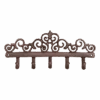 Esschert Gietijzeren Hanger 5 Haken -Tuingereedschap Winkel LH120 01
