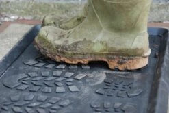 Esschert Laarzenmat -Tuingereedschap Winkel LH159 42