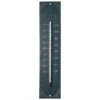 Esschert Thermometer Leisteen Klassiek -Tuingereedschap Winkel LS006 01