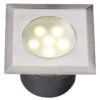 Garden Lights Grondspot Leda LED -Tuingereedschap Winkel Leda 4040601
