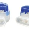 Robomow Kabelverbinders 10 Stuks -Tuingereedschap Winkel MRK0039A1 Kabel verbinders