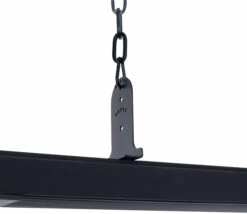 Sunred Terrasverwarmer Heater Nero Wall Hanging 2400 -Tuingereedschap Winkel NER 2400 Product 06 Large