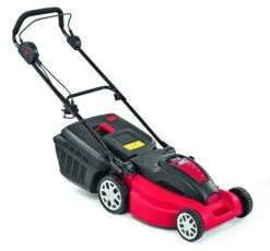 MTD Elektrische Grasmaaier Optima 42 E