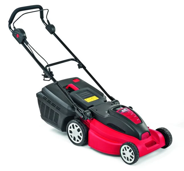 MTD Elektrische Grasmaaier Optima 42 E 3 MTD Elektrische Grasmaaier Optima 42 E