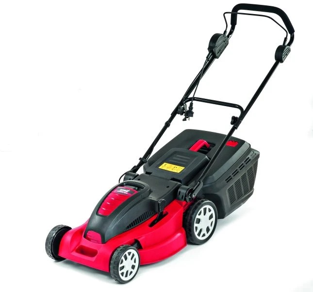 MTD Elektrische Grasmaaier Optima 42 E 4 MTD Elektrische Grasmaaier Optima 42 E - Afbeelding 2