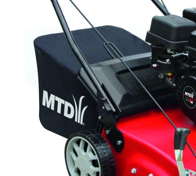 MTD Benzine Verticuteermachine Optima 35 VO 3 MTD Benzine Verticuteermachine Optima 35 VO - Afbeelding 2