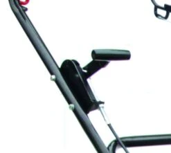 MTD Benzine Verticuteermachine Optima 35 VO 6 MTD Benzine Verticuteermachine Optima 35 VO -Tuingereedschap Winkel Optima verticuteermachine 35vo3