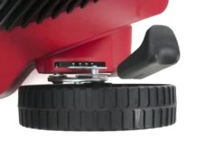 MTD Elektrische Verticuteermachine Optima 37 VE -Tuingereedschap Winkel Optima verticuteermachine 37ve2