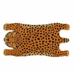 Esschert Deurmat Rubber Met Kokos Poes