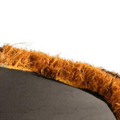Esschert Deurmat Rubber Met Kokos Poes -Tuingereedschap Winkel RB248 03