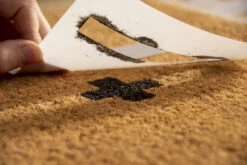 Esschert PIY Set Deurmat Letters -Tuingereedschap Winkel RB256 42