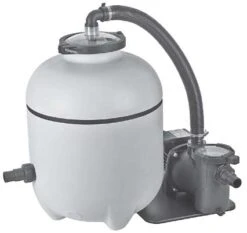 Aquaforte Aqualoon Filter 400