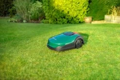 Robomow Robotmaaier RK 1000 -Tuingereedschap Winkel RK B10 2021 01