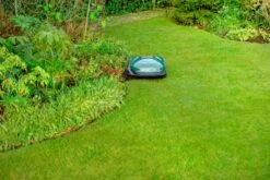 Robomow Robotmaaier RK 1000 -Tuingereedschap Winkel RK B10 2021 04