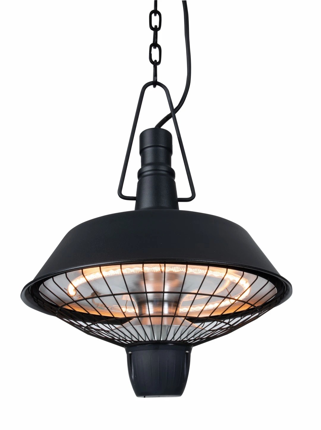 Sunred Terrasverwarmer Heater Indus Hanging 2100