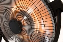 Sunred Terrasverwarmer Heater Retro Standing 2100 -Tuingereedschap Winkel RSS16 Product 03 Large