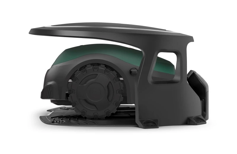 Robomow Robotmaaier RT 300 6 Robomow Robotmaaier RT 300 - Afbeelding 4