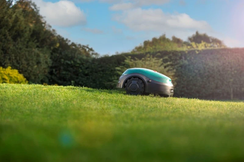 Robomow Robotmaaier RT 300 8 Robomow Robotmaaier RT 300 - Afbeelding 6