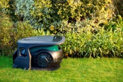 Robomow Robotmaaier RT 300 20 Robomow Robotmaaier RT 300 -Tuingereedschap Winkel RT B10 2021 04 1