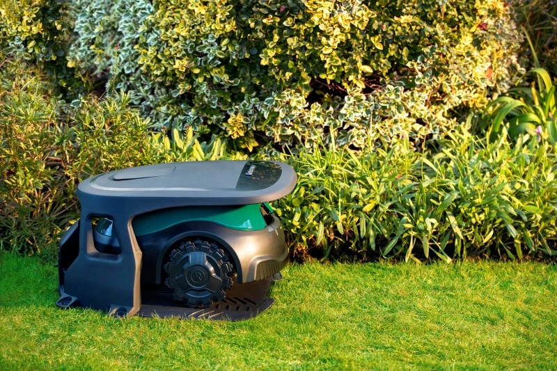Robomow Robotmaaier RT 300 11 Robomow Robotmaaier RT 300 - Afbeelding 9