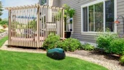 Robomow Robotmaaier RT 300 21 Robomow Robotmaaier RT 300 -Tuingereedschap Winkel RT B10 2021 07 1