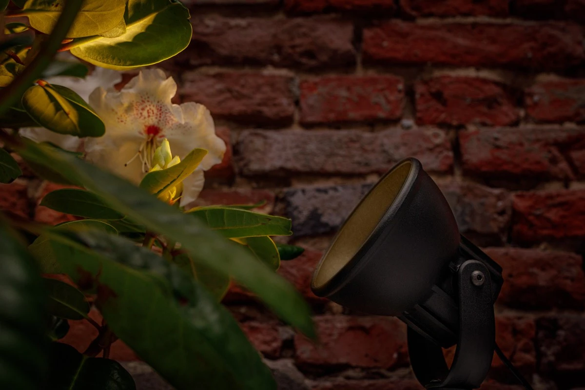 Garden Lights Tuinspot Raf LED 4 Garden Lights Tuinspot Raf LED - Afbeelding 2