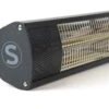 Stenda Terrasverwarmer Calor Sombra 3000 Watt | Terrasheater Zwart Met Afstandsbediening -Tuingereedschap Winkel Sfeer 2