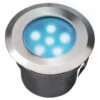 Garden Lights Grondspot Sirius Blauw LED -Tuingereedschap Winkel Sirius Blue 4113601