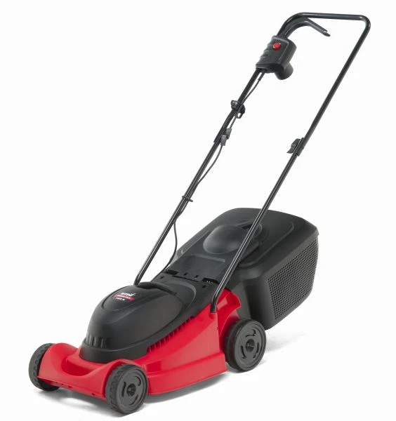 MTD Elektrische Grasmaaier Smart 38 E 4 MTD Elektrische Grasmaaier Smart 38 E - Afbeelding 2