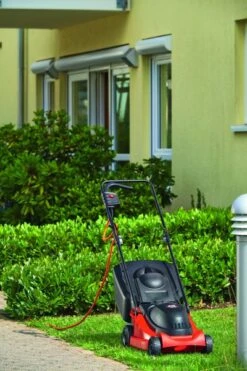 MTD Elektrische Grasmaaier Smart 38 E 7 MTD Elektrische Grasmaaier Smart 38 E -Tuingereedschap Winkel Smart 38E2