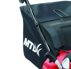 MTD Elektrische Verticuteermachine Smart 30 VE -Tuingereedschap Winkel Smart verticuteermachine 30ve2