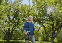 Gardena Drukspuit 5 Liter Easypump 17 Gardena Drukspuit 5 Liter Easypump -Tuingereedschap Winkel VS 662747